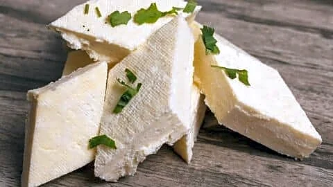Madhya Pradesh bans analog paneer with vegetable fats, starch