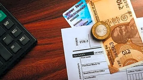 Delhi High Court stays processing of judges' income tax returns