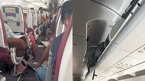 Ministry asks DGCA to review drug-testing after Air India drop