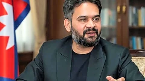India renews invitations to Balendra Shah and Tarique Rahman
