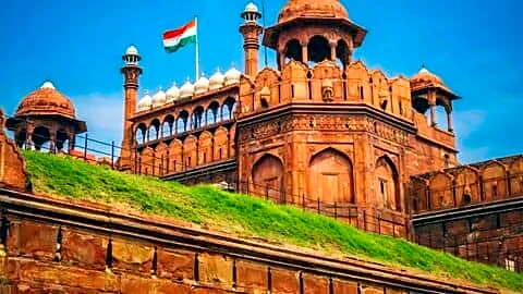 U.N. Security Council implicates AQIS in Delhi Red Fort bombing