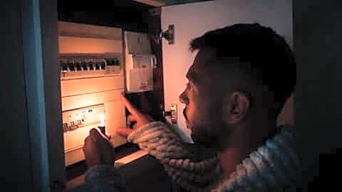 Planned Chennai power outages Thursday for maintenance expected 2pm.