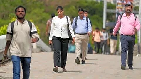 India Meteorological Department says rain clouds shifted and Delhi-NCR humid
