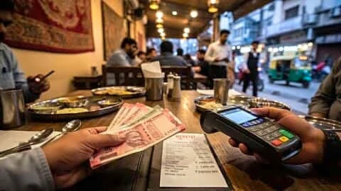 Forced fees by restaurants and ride-hailing prompt CCPA scrutiny
