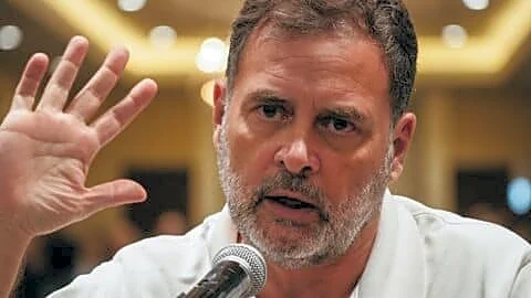 Rahul Gandhi to approach Supreme Court after Allahabad HC order