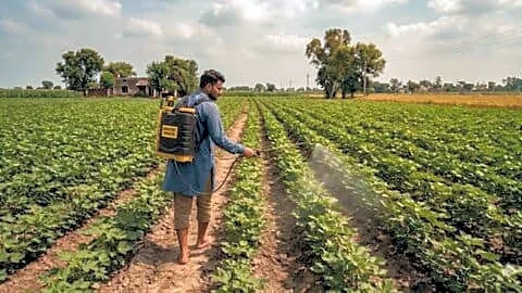 India pauses Syngenta S-metolachlor approval over cancer and groundwater concerns