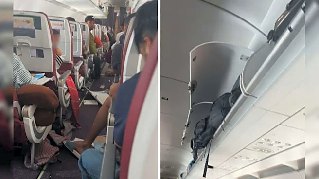 Air India mandates dope tests for pilots after Phuket incident