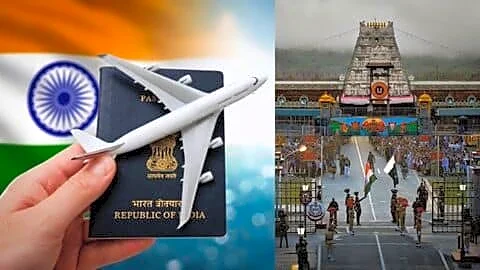India adds 11 e-visa entry points, bringing total to 88