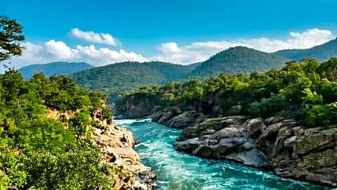 Supreme Court hears Cauvery dispute between Karnataka and Tamil Nadu