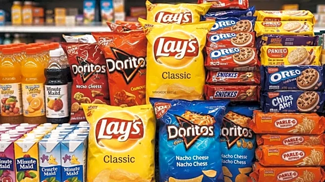 SC slams FSSAI's reluctance to label unhealthy food