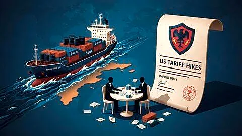 India watching US Senate-passed bill could impose 100% tariffs