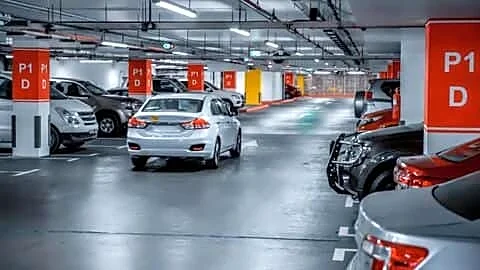 Karnataka draft proposes ₹80 per hour parking, ₹25,000 residential permits