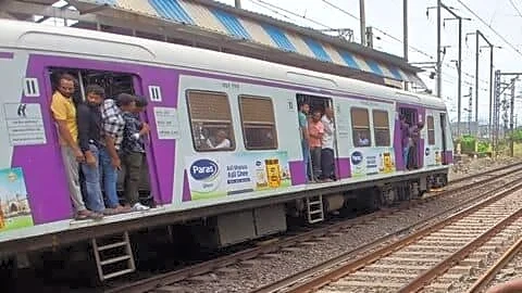Government plans train ticket discounts for acid attack survivors' treatment