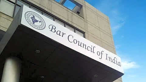 BCI lifts enrollment ban on NALSAR Class of 2026