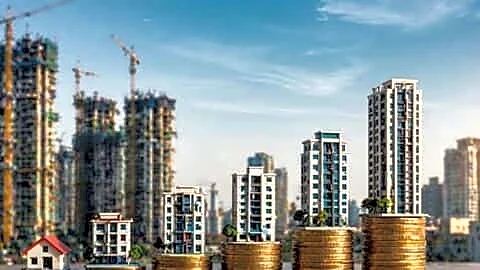 Delhi's draft Master Plan 2047 proposes 4 million affordable homes