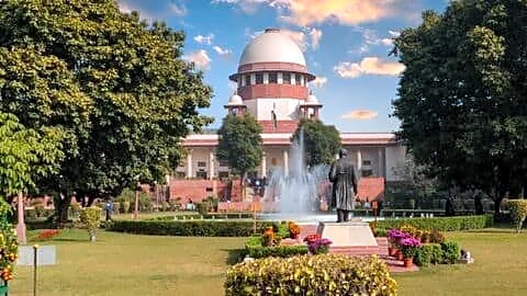 Supreme Court to decide if RTE covers madrasas, Vedic pathshalas