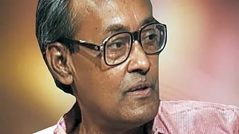 Marxist historian Sumit Sarkar dies in New Delhi at 87