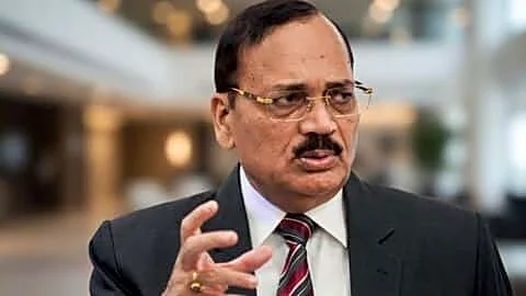 India's Chief Justice Surya Kant says clips misrepresented his remarks
