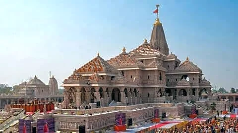 Shri Ram Janmabhoomi Trust narrows CEO shortlist to 3