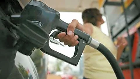Petrol and diesel unchanged in major cities since May 25