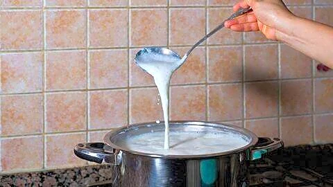 Mathura cheese factory raid seizes fake paneer and synthetic milk