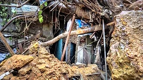 Mumbai Kurla landslide kills 8 as NDRF ends 31-hour rescue