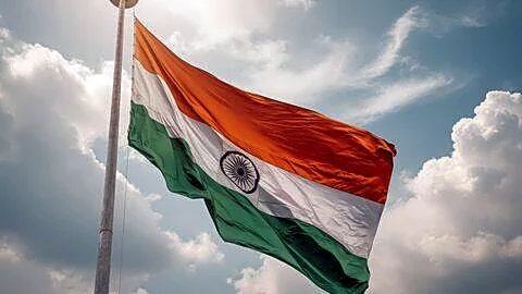 Madhya Pradesh temples celebrate Independence Day on Shravan Krishna Chaturdashi