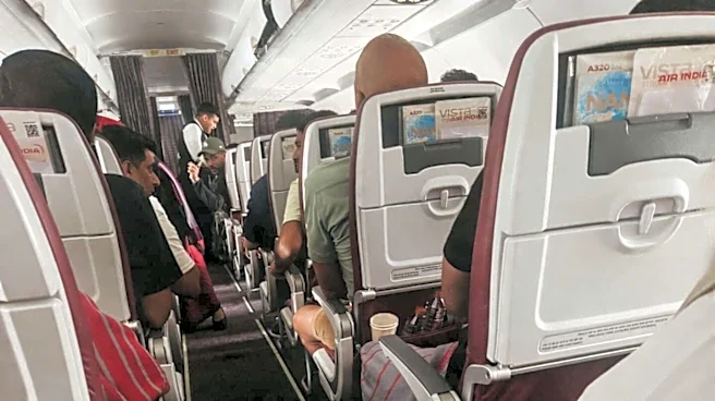 Air India flight incident: Airbus reveals aircraft lost hydraulic pressure