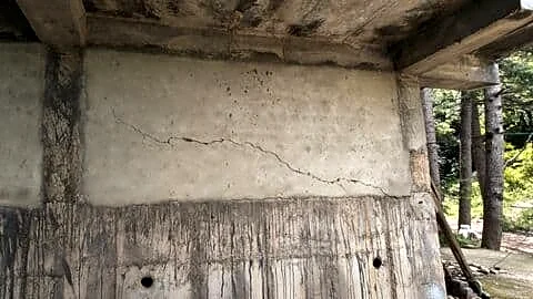 Shakrala near Shimla faces worsening land subsidence affecting 150 homes