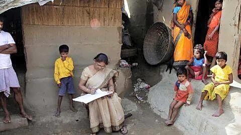 India's Census 2027 goes digital, 1st caste count since 1931