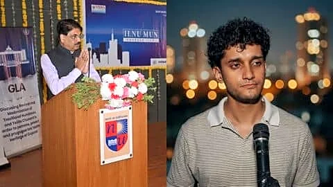 CJP's Saurav Das seeks Manan Mishra resignation after BCI threat