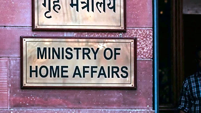 MHA notifies 40 questions to be asked during Census 2027