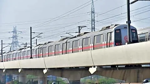 Delhi Metro starts 4am Saturday ahead of PM Modi address
