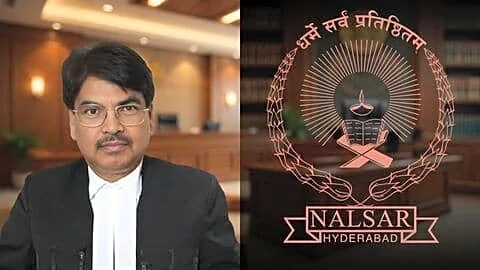 BCI lifts ban after representations, finds NALSAR Hyderabad 2026 uninvolved