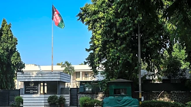 Taliban to host 1st public reception in India next week