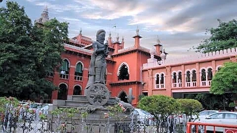 Madras High Court to play 'Vande Mataram' before national anthem