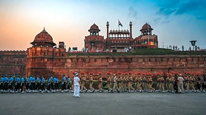 PM's I-Day speech to be broadcast live: How to watch