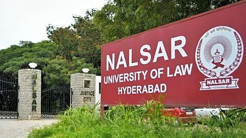 BCI lifts NALSAR 2026 enrollment ban after convocation protest