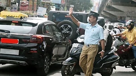 Kozhikode police prepare new Onam traffic and parking plan