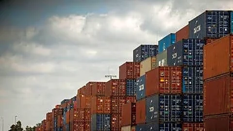 India reviewing US report calling it hub for Chinese goods
