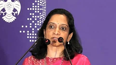 Karnataka seeks deeper cybersecurity partnership with Israel at Cyber Dialogue