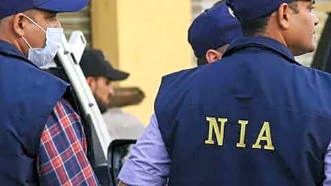 NIA arrests Manveer Ram, Amritsar airport in Vikas Prabhakar killing