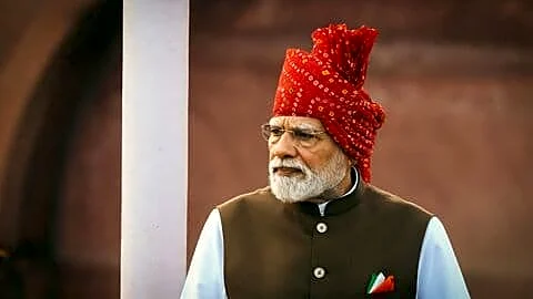 Narendra Modi says India targets 100 gigawatt nuclear by 2047