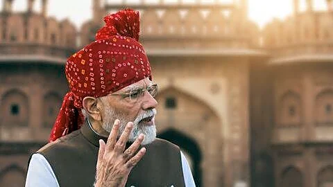 PM Modi sets 200GW nuclear target, highlights clean energy progress