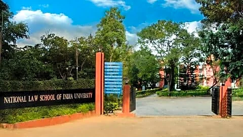 NLSIU students, alumni oppose Manan Kumar Mishra and CJI invitation