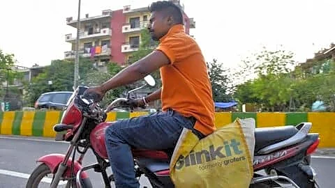 Maharashtra FDA suspends 12 Blinkit, Swiggy Instamart, Zepto warehouses