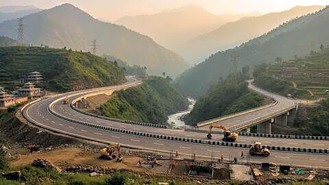 Arunachal CM Pema Khandu unveils ₹7,834cr 2026-2029 post-disaster infrastructure plan