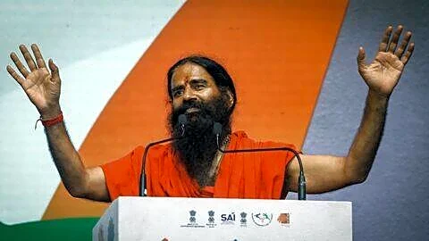 Baba Ramdev demands school fixes amid exam paper leaks