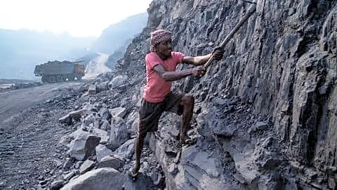 Parliament changes India's mining law to stop state mineral levies