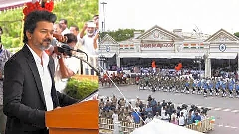 Tamil Nadu CM C Joseph Vijay announces welfare upgrades